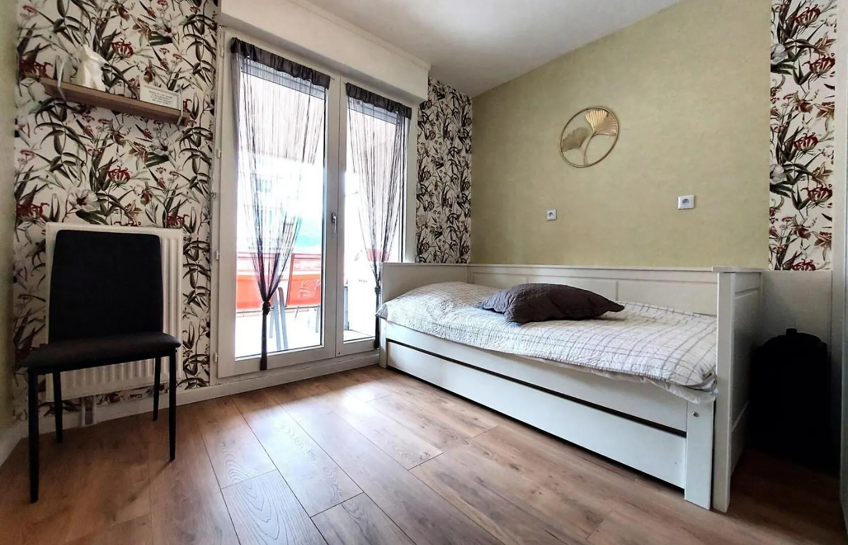 Residence Du Temple - Spacieux Et Fonctionnel ! Mae-2731 Aix-les-Bains France