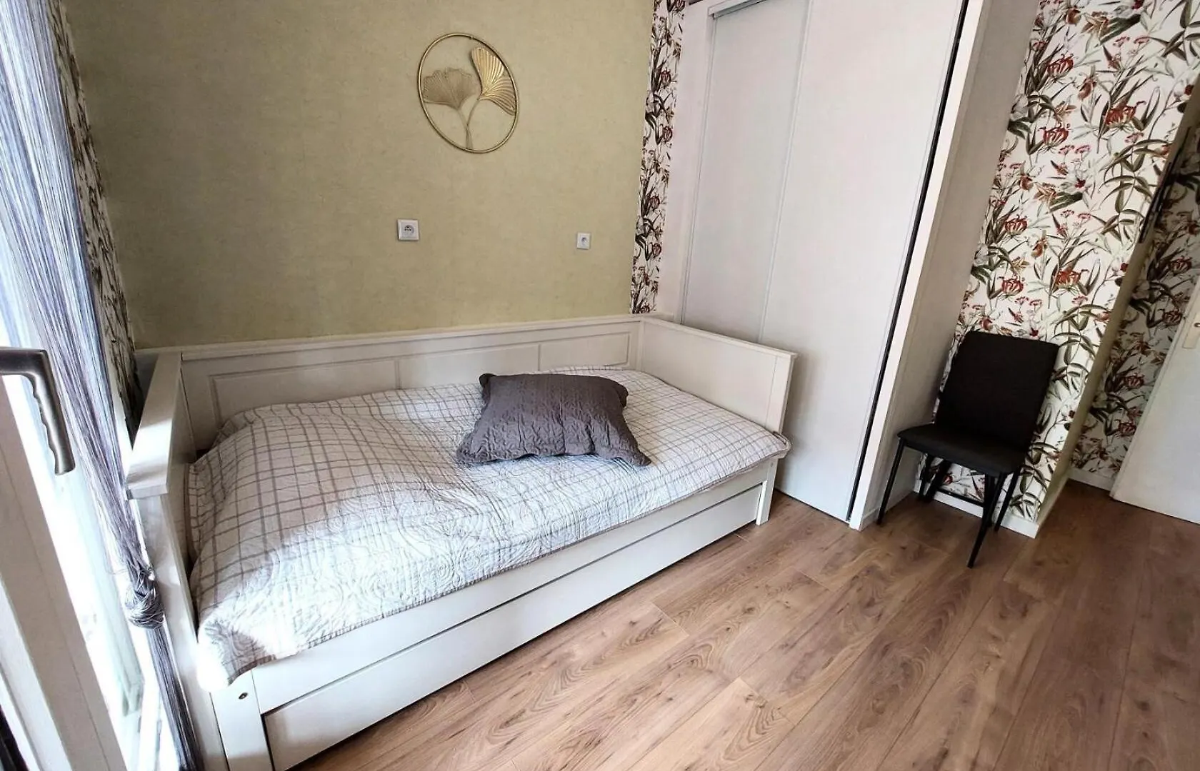 Residence Du Temple - Spacieux Et Fonctionnel ! Mae-2731 Aix-les-Bains Apartment
