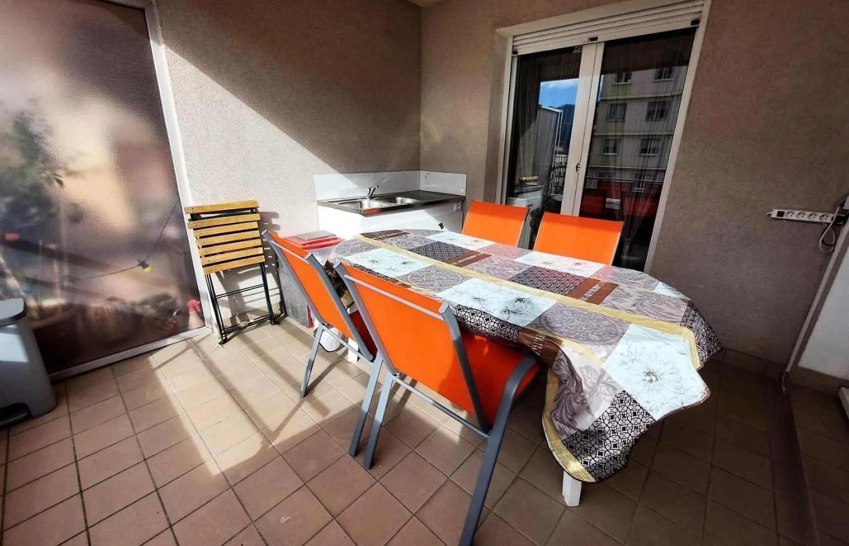 Residence Du Temple - Spacieux Et Fonctionnel ! Mae-2731 Aix-les-Bains Apartment