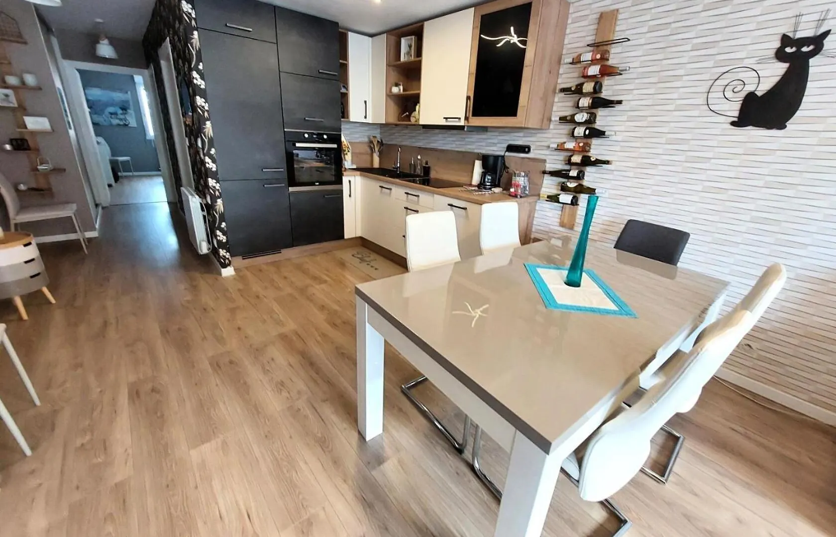 Residence Du Temple - Spacieux Et Fonctionnel ! Mae-2731 Aix-les-Bains