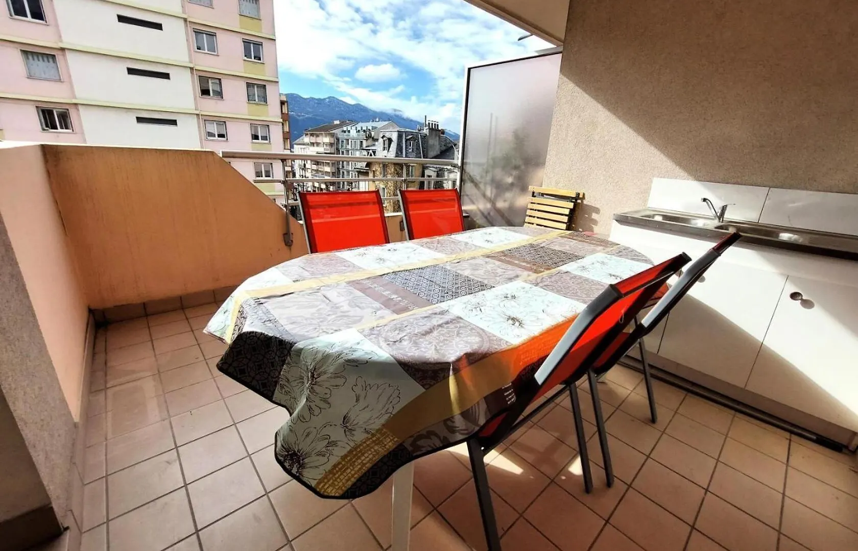 Apartment Residence Du Temple - Spacieux Et Fonctionnel ! Mae-2731 Aix-les-Bains