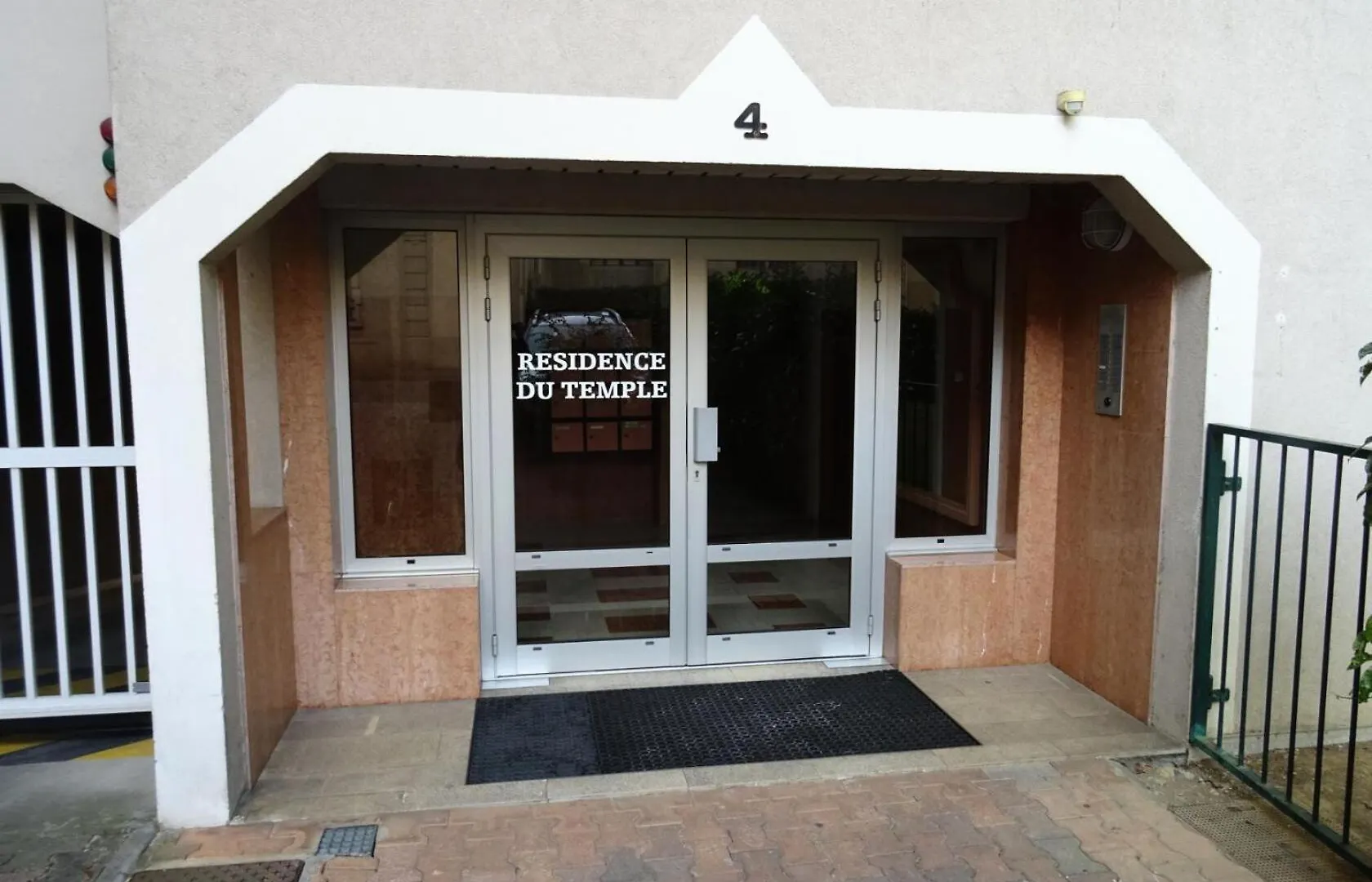 Residence Du Temple - Spacieux Et Fonctionnel ! Mae-2731 Aix-les-Bains France