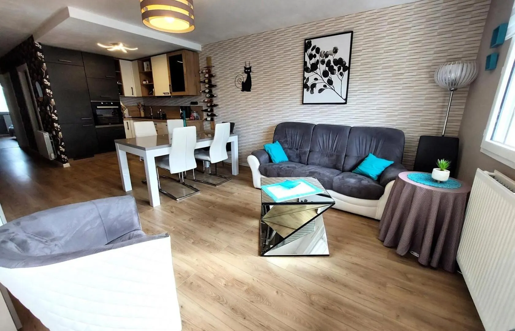 Residence Du Temple - Spacieux Et Fonctionnel ! Mae-2731 Aix-les-Bains
