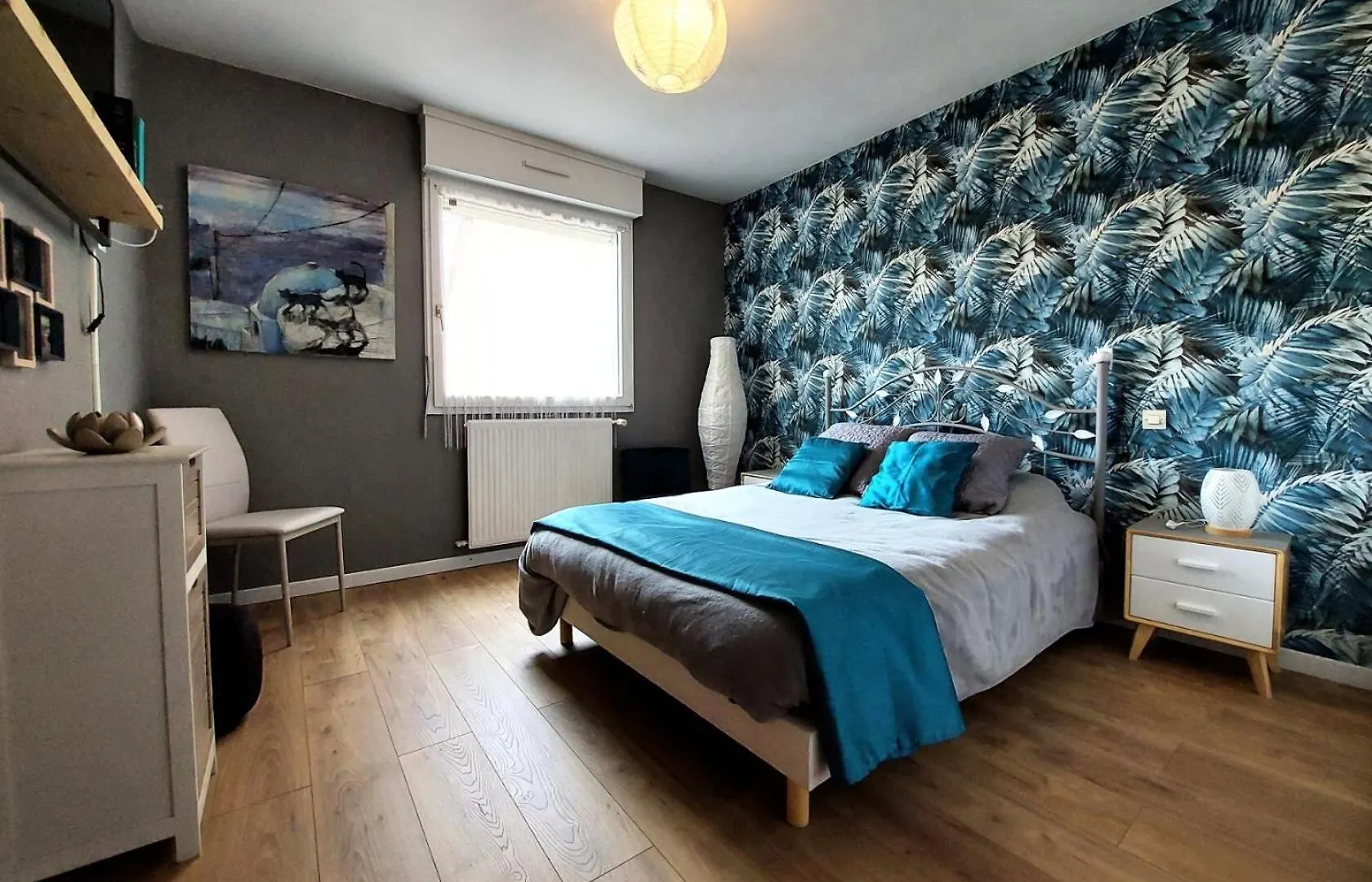 Apartment Residence Du Temple - Spacieux Et Fonctionnel ! Mae-2731 Aix-les-Bains